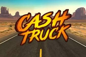 Cash Truck