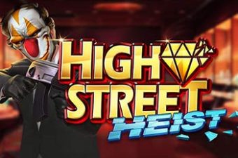 High Street Heist