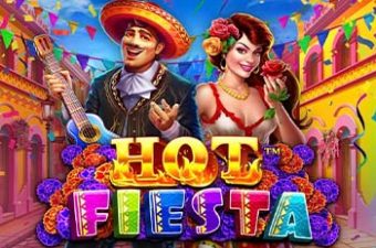 Hot Fiesta