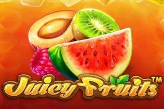 Juicy Fruits