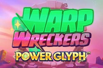 Warp Wreckers Power Glyph